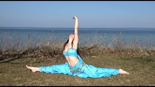 Ostsee Bellydance