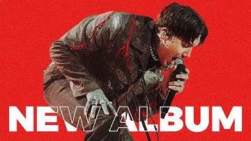 BRING ME THE HORIZON: "LO-FILES" IS HERE (New Album)