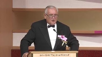 Mr. Jean-Pierre Raffarin