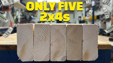 My Benches Always Sell