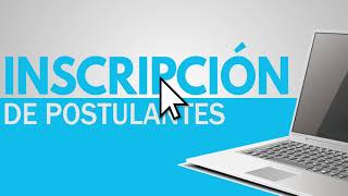 VIDEO TUTORIAL DE INSCRIPCIONES AL EXAMEN DE ADMISION