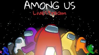 Among Us  | Grind For Gift Cards
