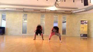 Download Lagu Sean Paul - Straight Up Choreography by Serdar Subatli MP3