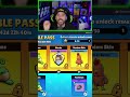 STUMBLE PASS RIVOLUZIONATO e NEW EMOTE! #stumbleguys #shorts
