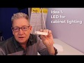 How to Convert an Ikea Cloud Lamp to Battery Powered LED