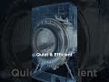 TCL C2110 WASHING MACHINE: SPACIOUS AND EFFICIENT