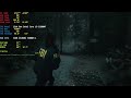 3200 mhz RAM speed   -  ALAN WAKE 2   -   Rx 7600   +    i5-12600kf    ,  Native 1080p