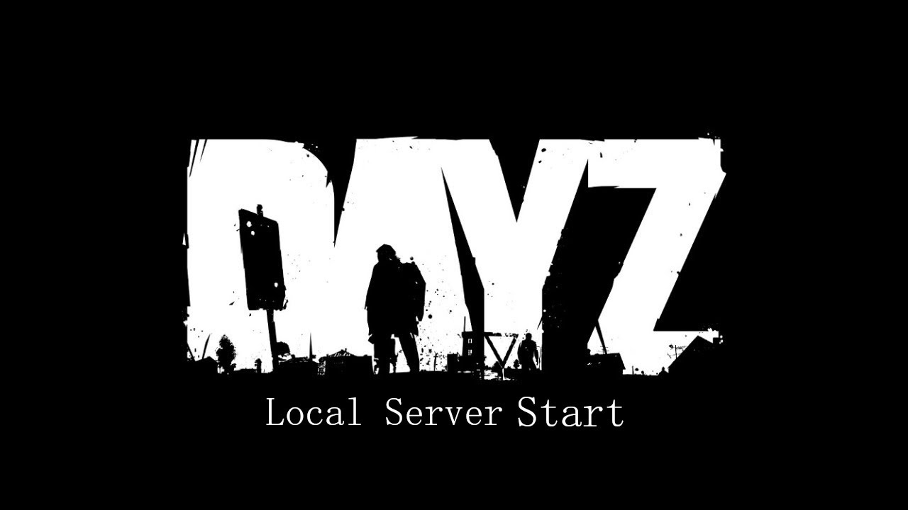 How to create a dayz server startup youtube