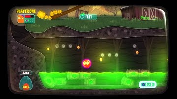 TFS: About a Blob - Level 8 Farmland 2