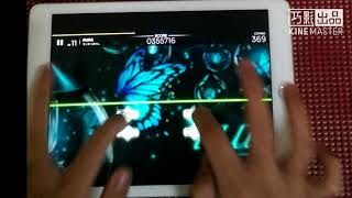 [Orzmic]PUPA (Hard 11/寬判) All Perfect
