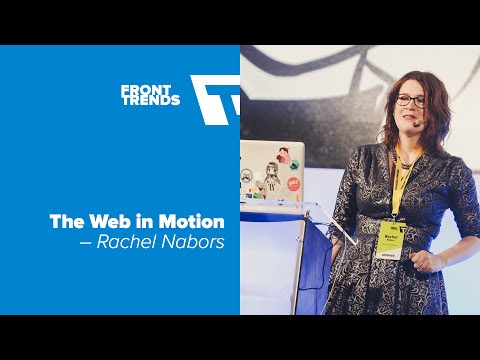 The Web in Motion