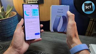 Fitbit Air Unboxing and First 24 Hours