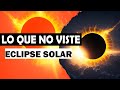Secuencie Eclipse Solar 14 de Octubre 2023
