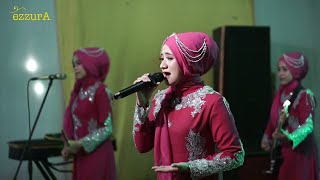 IBU KAULAH WANITA YANG MULIA - SURGA DITELAPAK KAKI IBU | EZZURA VOC ZAZA LIVE