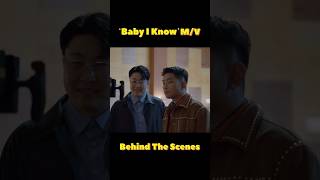 따마(THAMA) - ‘Baby I Know’ M/V Behind The Scenes