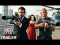 Red Notice 2 (2026) - First Trailer | Dwayne Johnson, Gal Gadot, Ryan Reynolds