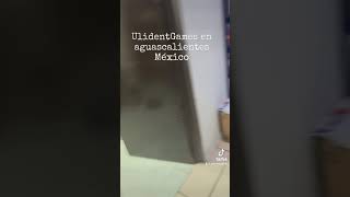 UlidentGames en aguascalientes méxico