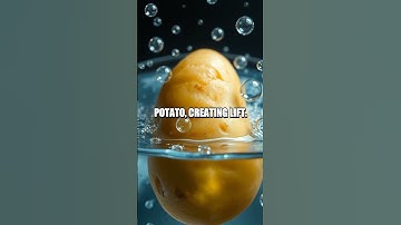 The Dancing Potato Experiment