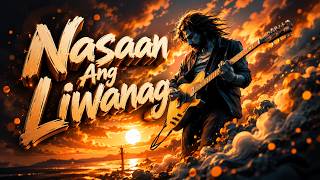 'NASAAN ANG LIWANAG' CLASSIC OPM JUKEBOX HIT #pinoyrock #pinoyrockmusic #coverking6486