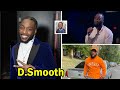 D Smooth (The Voice 2023 Blind Auditions) || 5 Things You Didn&#39;t Know About D Smooth