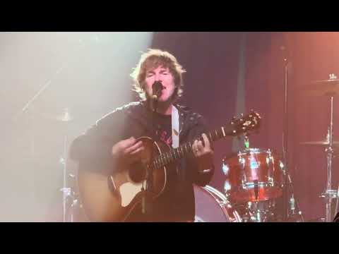 Chris Conley - Sell My Old Clothes, I’m Off To Heaven (Acoustic) - Rochester, NY  4/25/2026