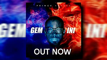 Afro House | Prince Kaybee - Gemini  [Full Album Mix] By Dee Jay Cross