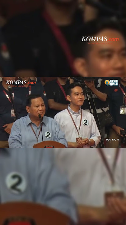 Momen Prabowo Joget dan Tos dengan “Sahabat Lama”