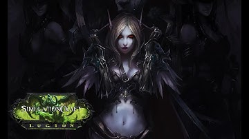 Guía del Simulationcraft y el Pawn en Español - WoW