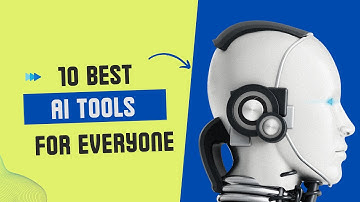 10 AI Tools That Will Save You 10 Hours a Week (And Make You Rich!)