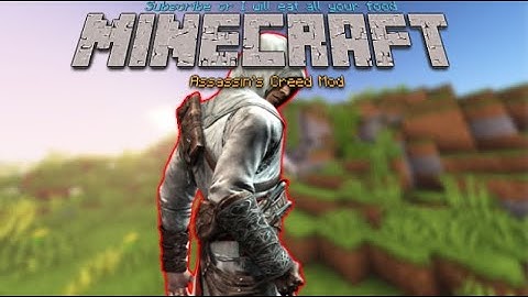 I Become The Greatest Assassin Ever || Minecraft Assassin