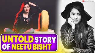 Meri Kahaani - Neetu Bisht | Part-2 | Call Centre To Youtuber