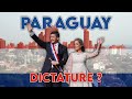 Une ancienne dictature mconnue  le paraguay 