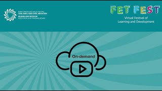 FET Fest Presents Ideas to Ignite Learning with H2 Learning & FET Educators