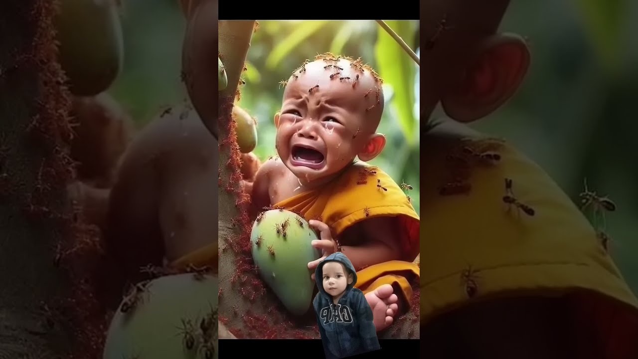Crying Baby Cryingstatus Cryingbaby Newvideo Shortsviral