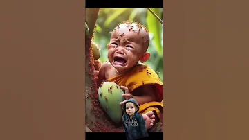 Crying Baby Crying Cryingstatus Cryingbaby Newvideo Shortsviral 