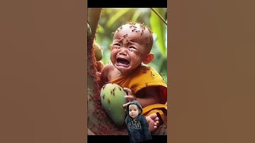 Thumbnail of Crying Baby|| #crying #cryingstatus #cryingbaby #newvideo #shortsviral