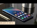 Samsung Galaxy A57 Pro 5G200MP Camera, 7000mAh Battery,5G Speed Test, AMOLED DisplayFull Review 2025