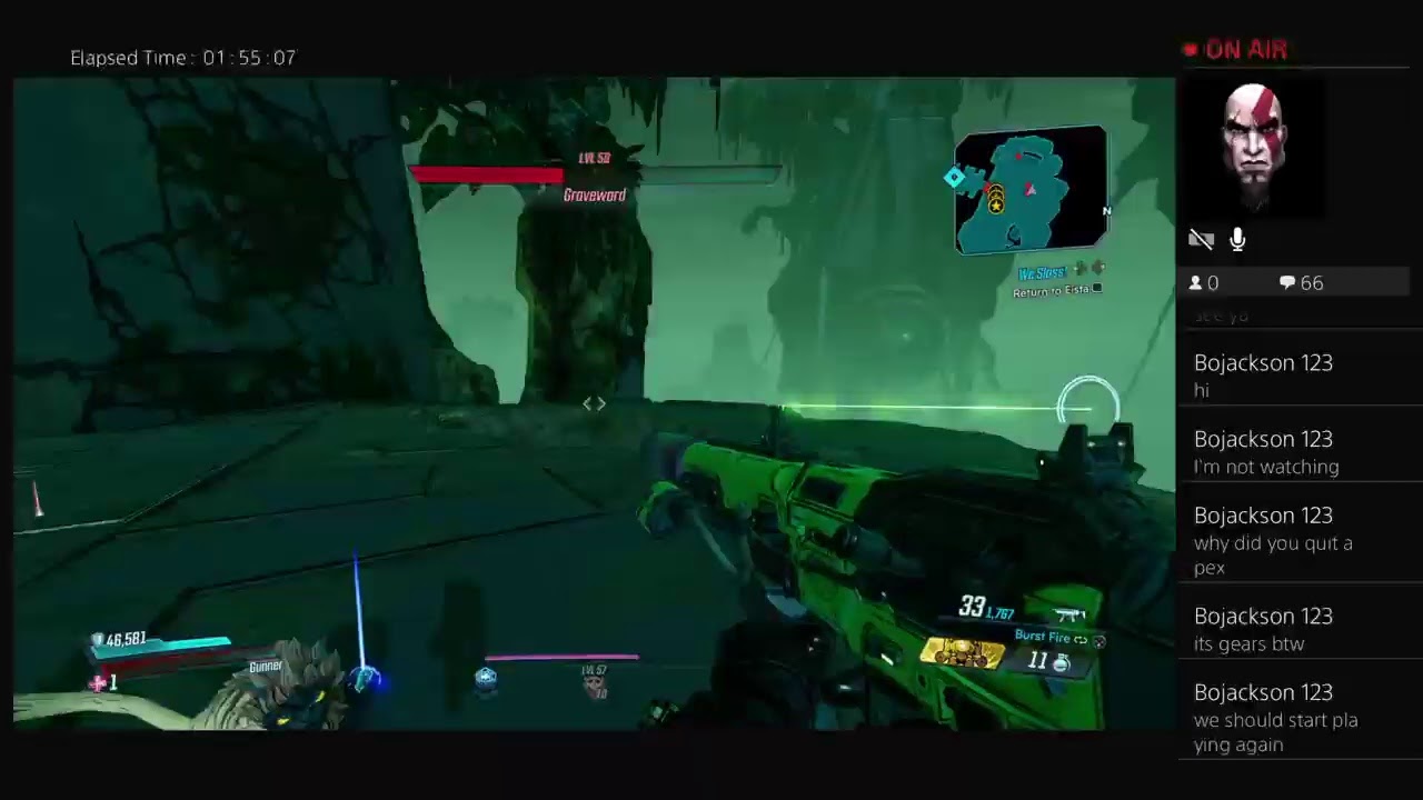 Mayhem 10 Weapon Testing All 17 New Weapons!