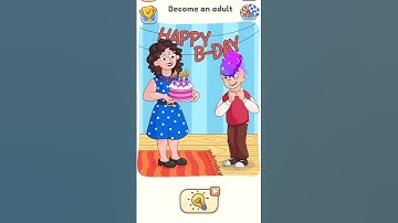 Dop 5 (Delete One Part) Level 148 Walkthrough Solutions - All Levels #shorts