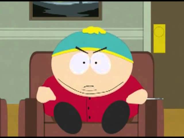 Cartman - I'm not fat i'm big boned class=