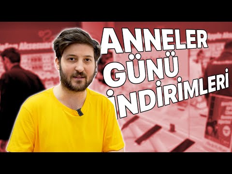 Anneler Günü İçin Hediye Tavsiyeleri