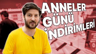 Anneler Günü İçin Hediye Tavsiyeleri