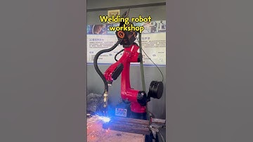 # Industrial robots # welding # spraying # loading and unloading # yard stamping # stamping # gluin