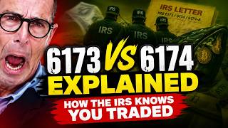 Untitled videoHow the IRS Found Your Crypto Trades