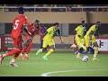 Allan Okello Highlights Uganda 1 0 South Sudan 2025 AFCON Qualifier 11 10 2024 