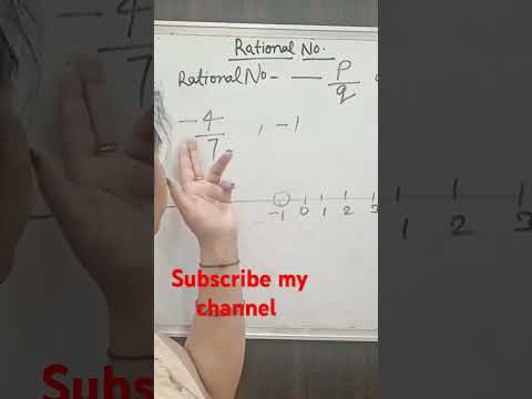 #rationalnumbers #maths #education #shortsfeed #shorts #shortsvideo