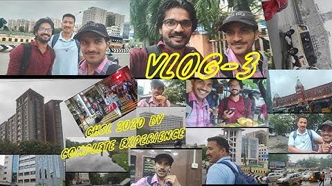 CHSL 2020 DV COMPLETE EXPERIENCE|| VLOG-3|| LOTS OF FUN😃😃