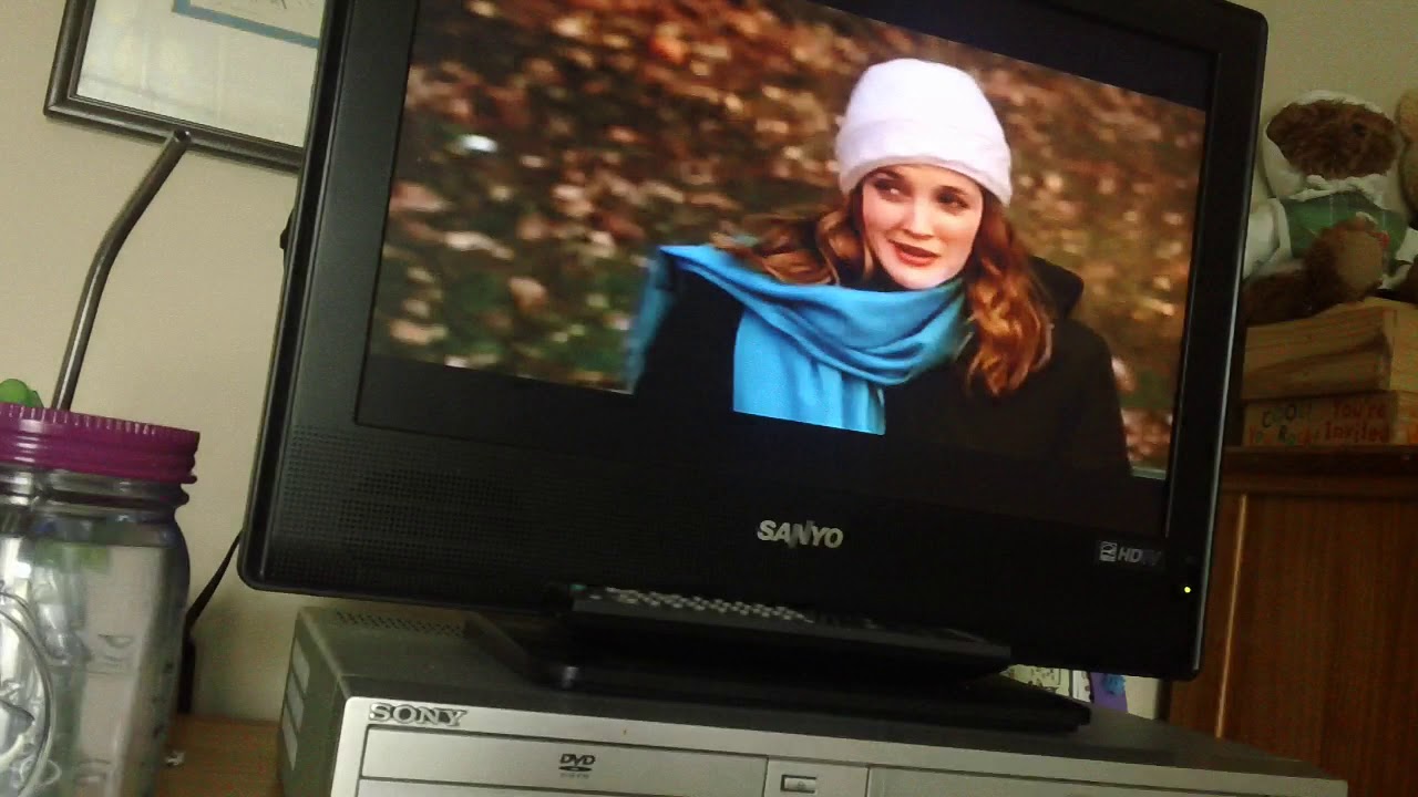 Opening To Kingdom Of Heaven 2005 VHS