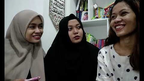 Introduction of Deixis (Final Exam of Semantic & Pragmatic)