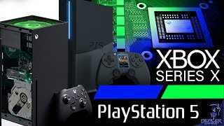 Xbox Series X UPDATE! New Xbox Studio Leak, PS5 Price & New PS5 Game, New Xbox Games Update